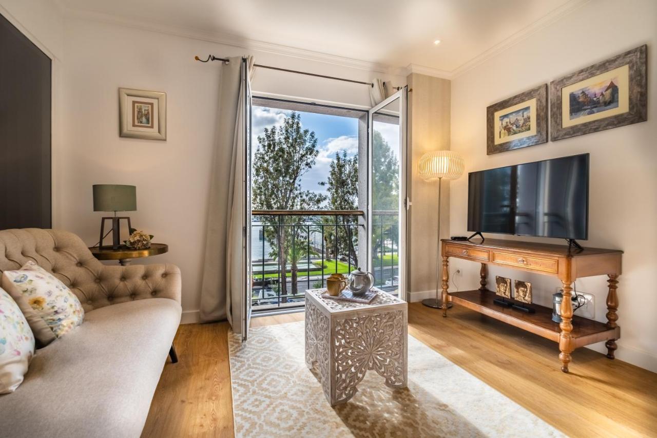 Funchal Center Apartment I Exteriér fotografie