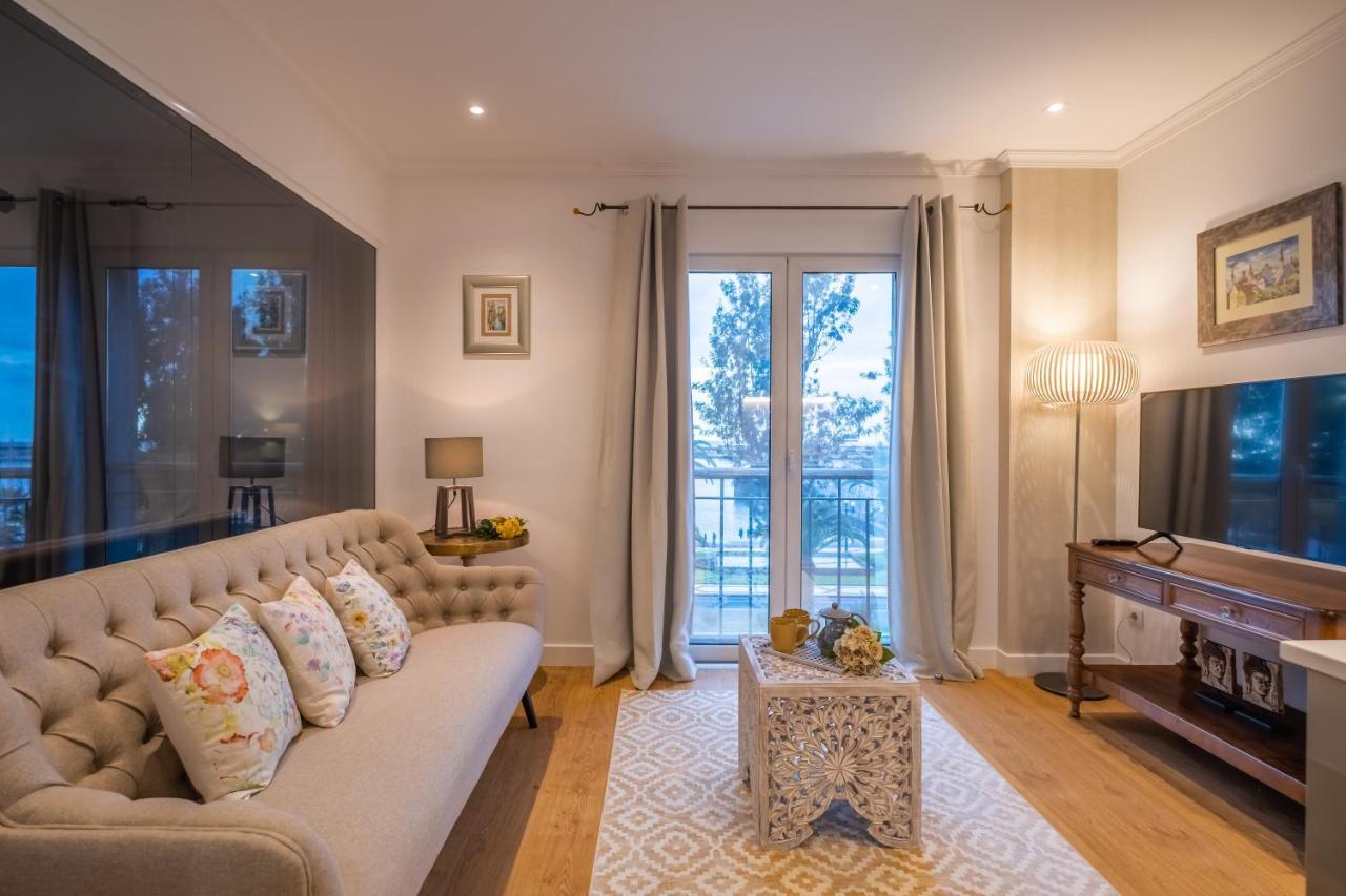 Funchal Center Apartment I Exteriér fotografie