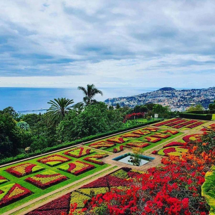 Funchal Center Apartment I Exteriér fotografie