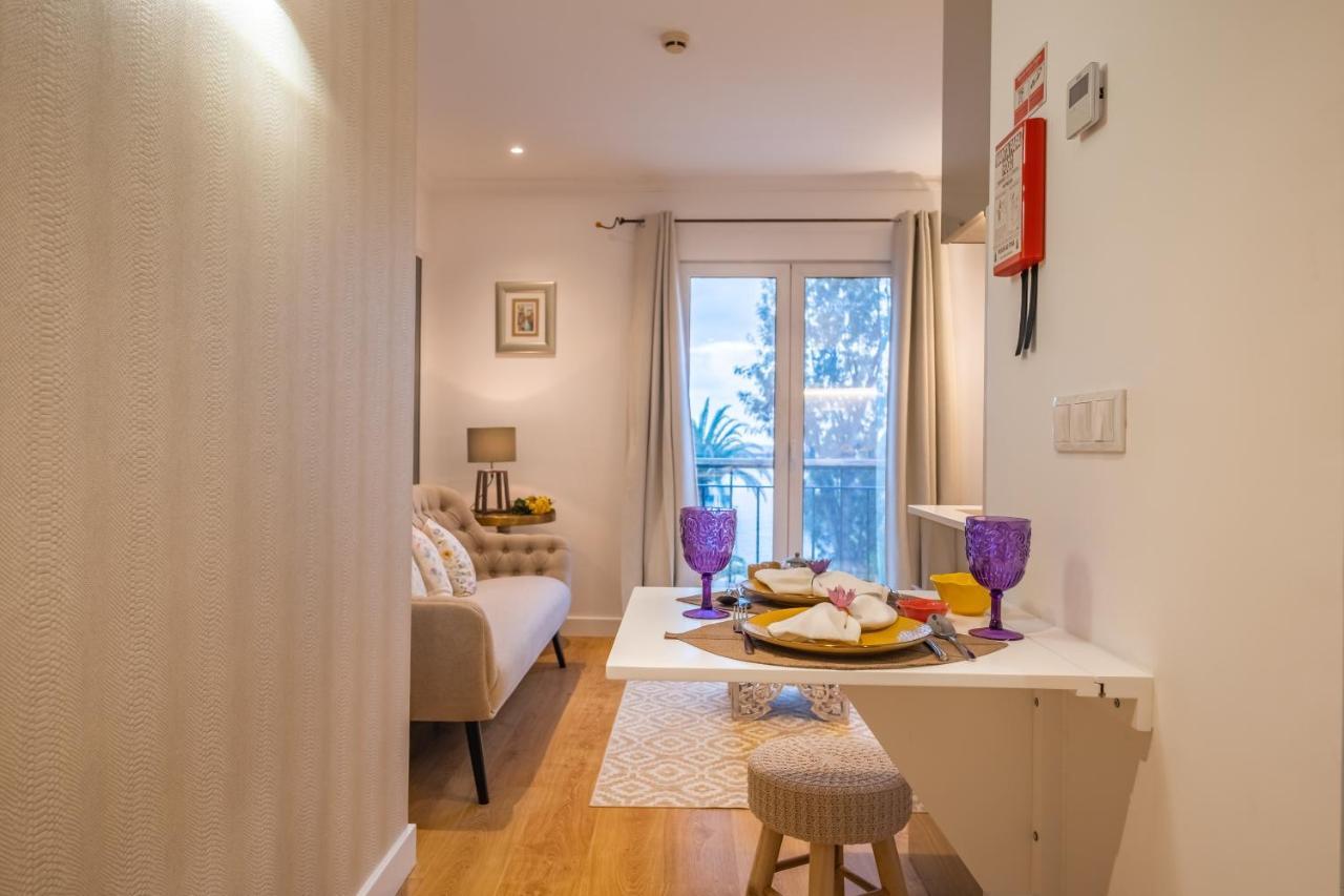 Funchal Center Apartment I Exteriér fotografie