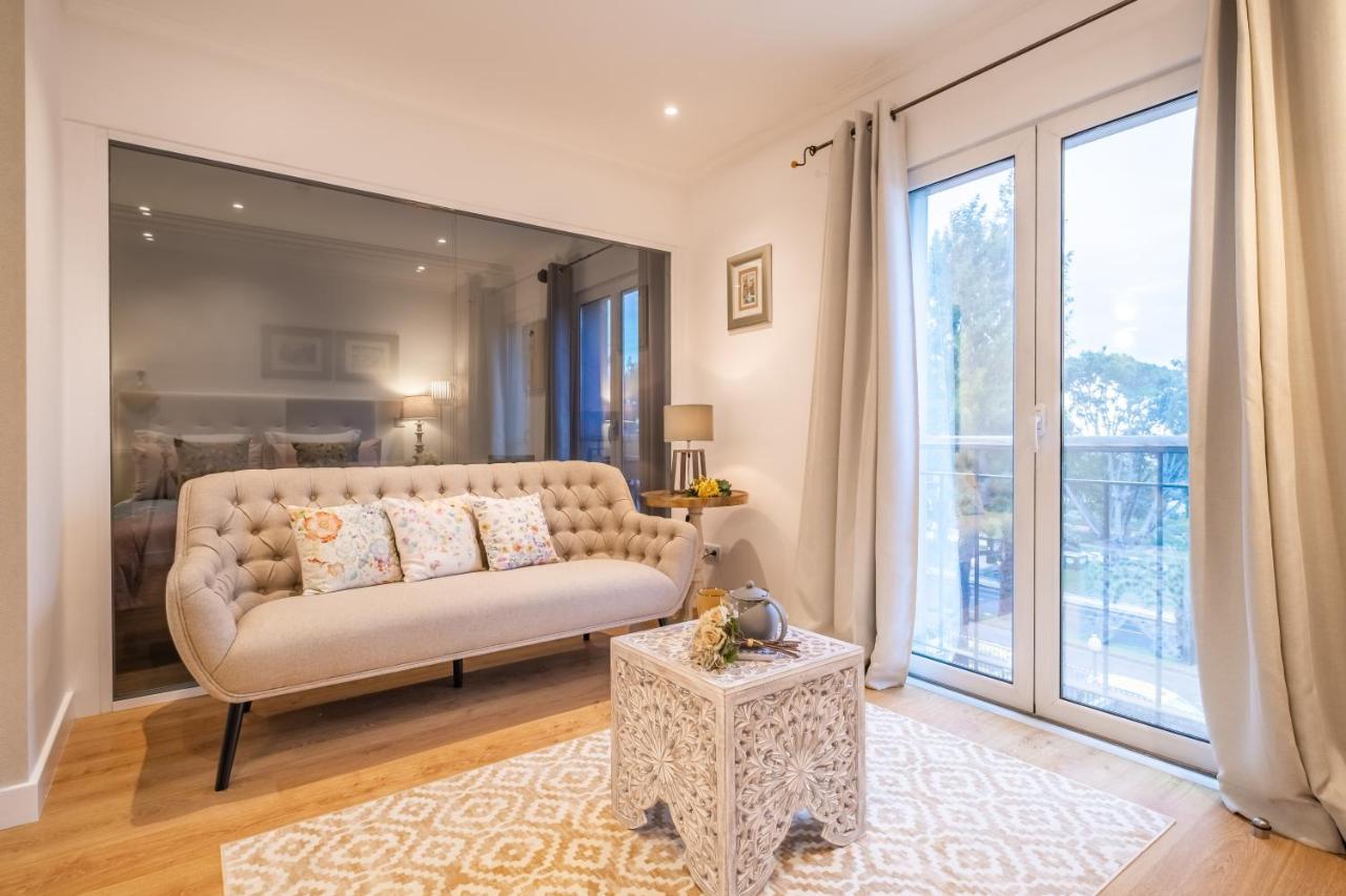 Funchal Center Apartment I Exteriér fotografie