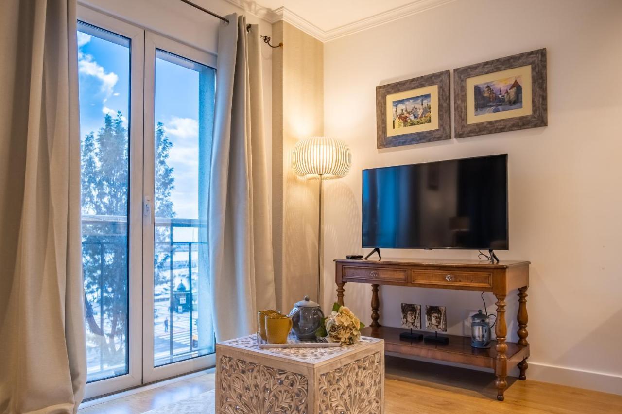 Funchal Center Apartment I Exteriér fotografie