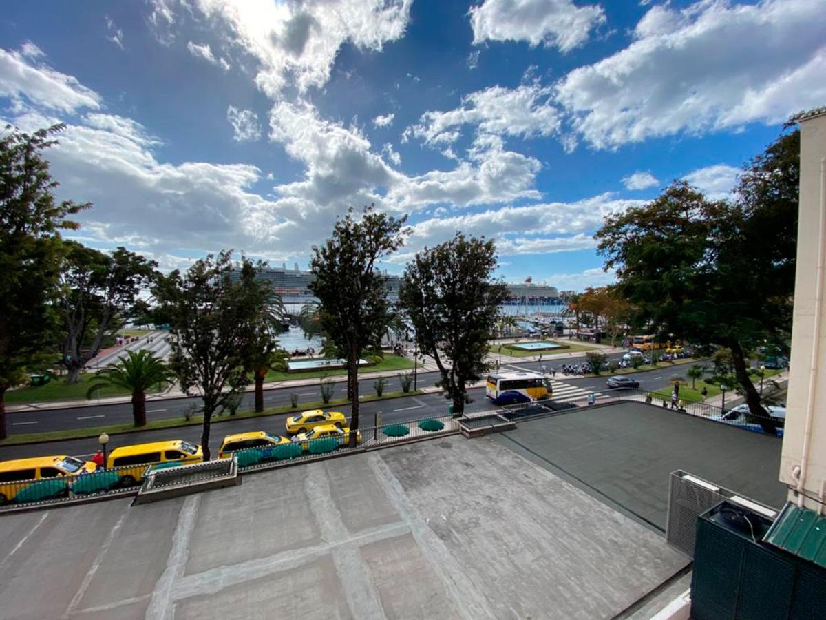 Funchal Center Apartment I Exteriér fotografie